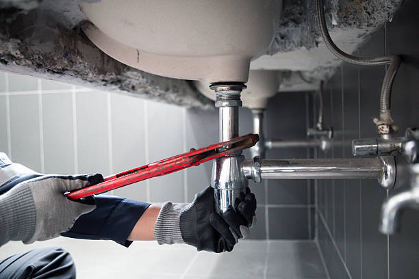 Trusted Gas Line Repair service in Asheville, NC - Masters Plumbing Service